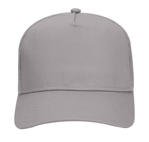Otto trucker hat custom clearance