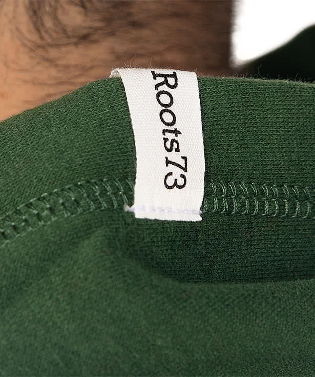 Roots Maplegrove Pullover Hoodie 