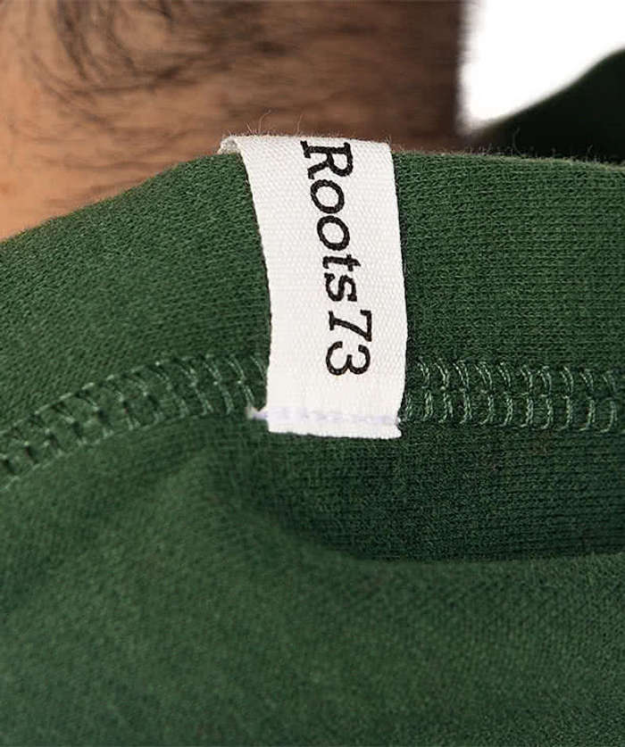 Roots Maplegrove Pullover Hoodie 
