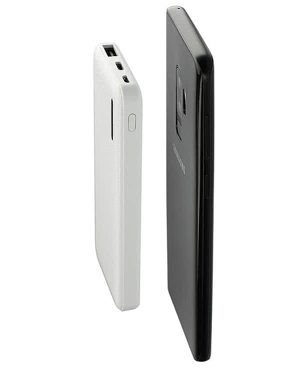 Full Color Zodiac 5,000 mAh High Density Portable Power Bank