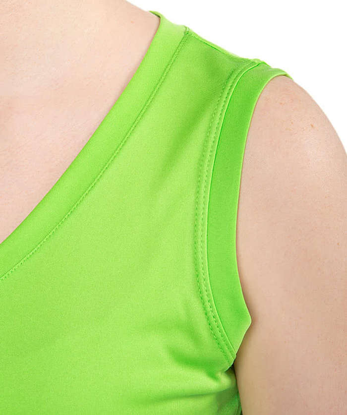 Canada - ATC Women's Competitor Performance Sleeveless Shirt