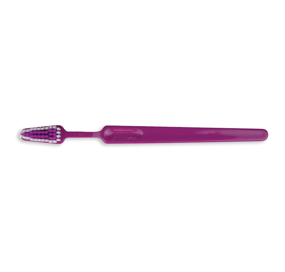 Signature Soft Bristle Toothbrush-default