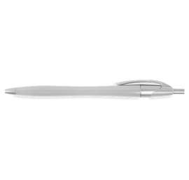 Cougar Promotional Pen (black ink) - Color: Silver