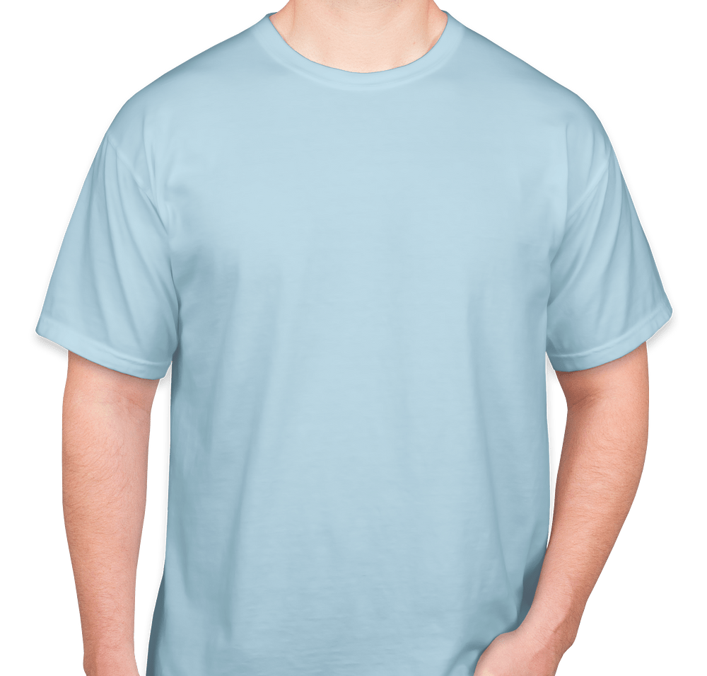 Comfort Colors 100% Cotton T-shirt-default