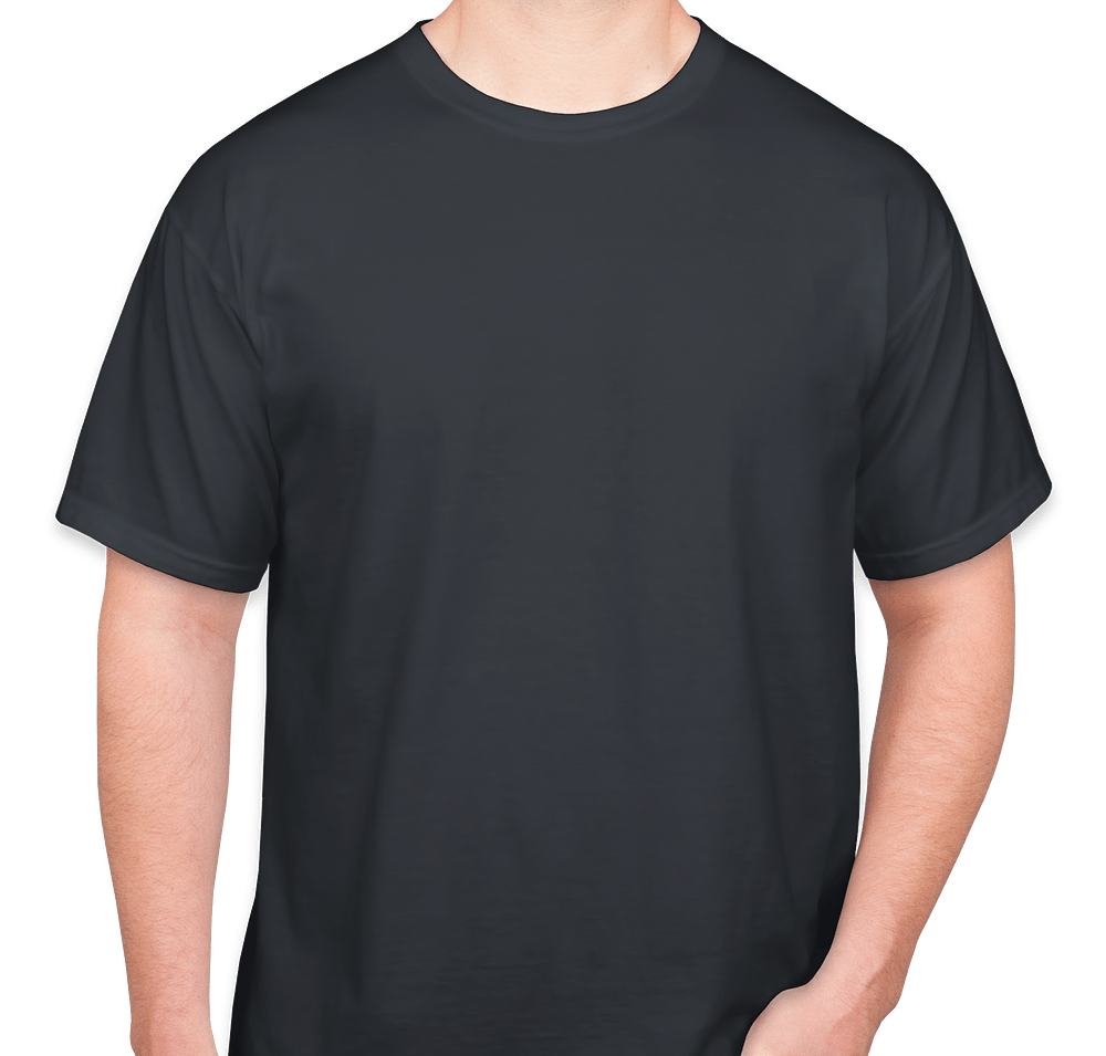 Comfort Colors 100% Cotton T-shirt-default