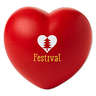 Heart Shaped Stress Reliever