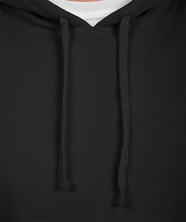 J. America Cloud Soft Pullover Hoodie