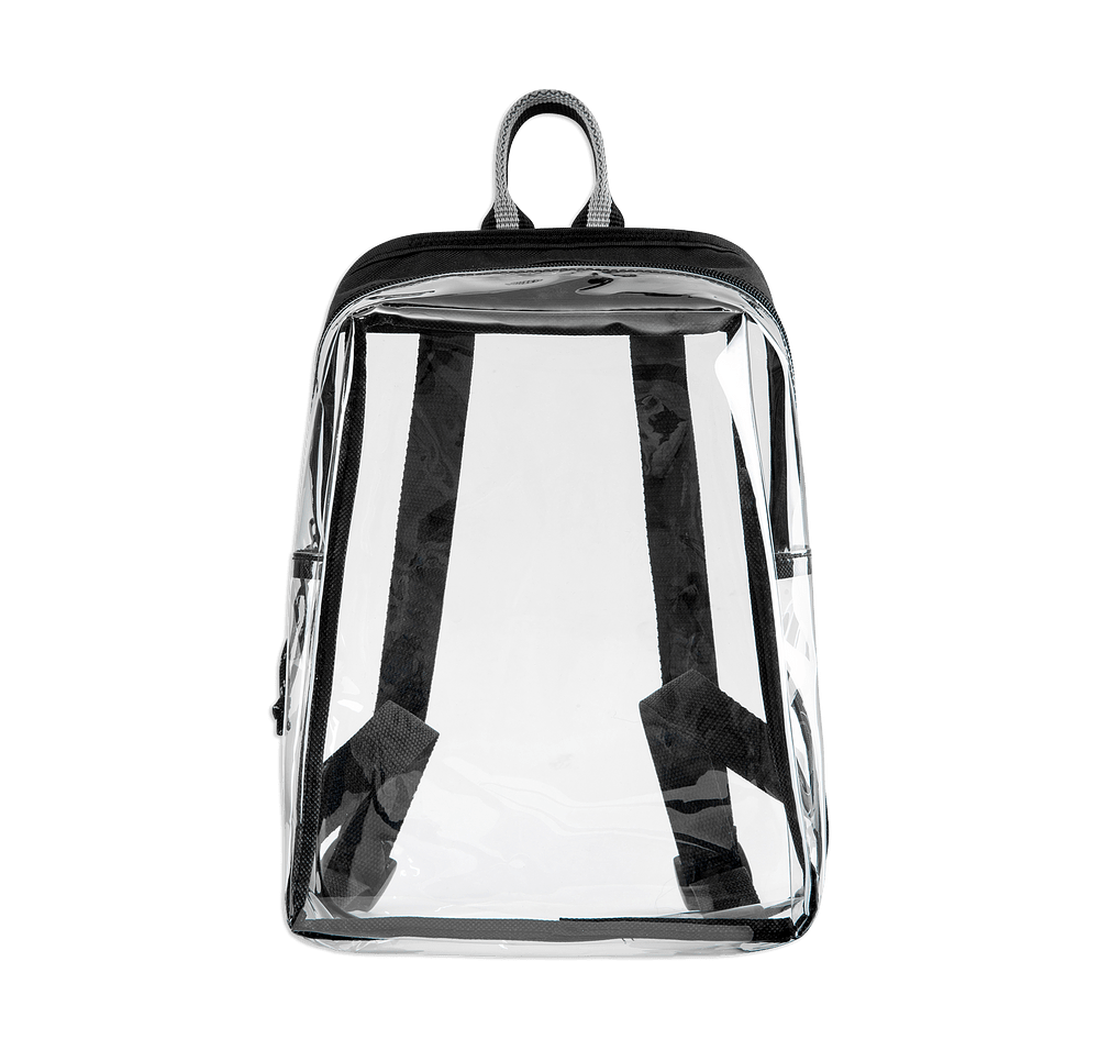 Sigma Clear Mini Backpack-default