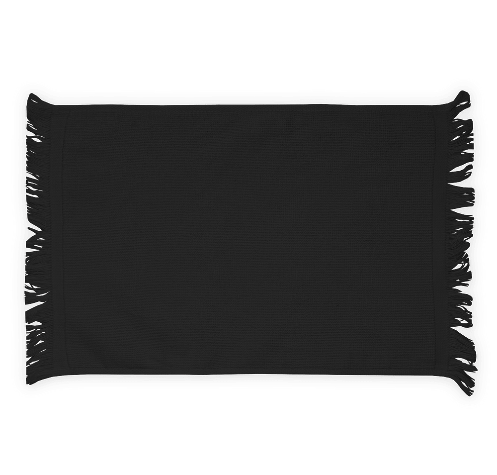 Fringed Rally Towel-default
