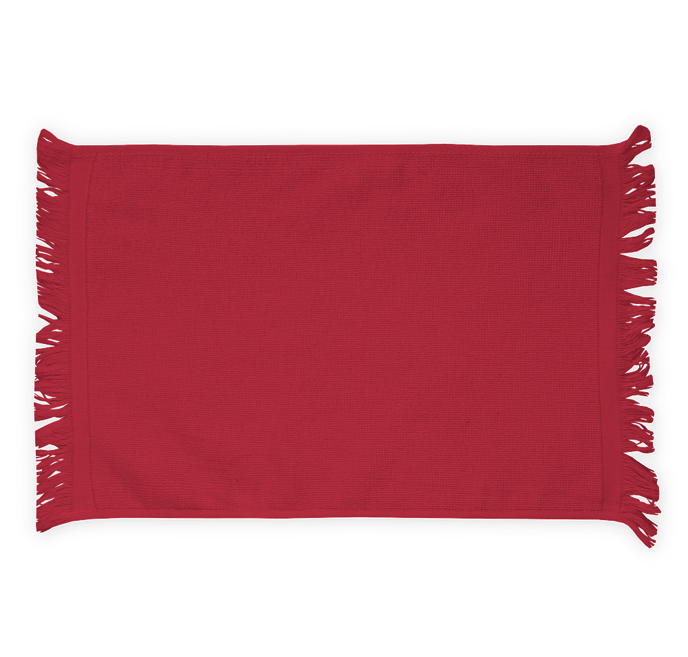 Fringed Rally Towel-default