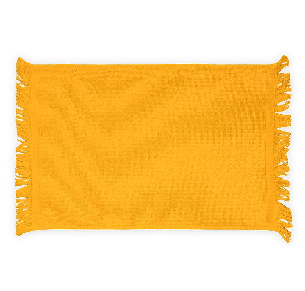Fringed Rally Towel-default