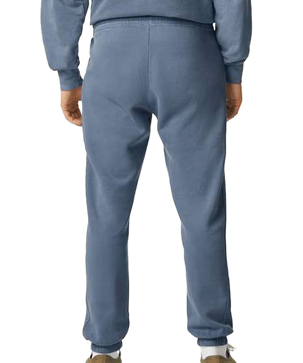 Comfort Colors Lightweight Fleece Closed Bottom Sweatpants