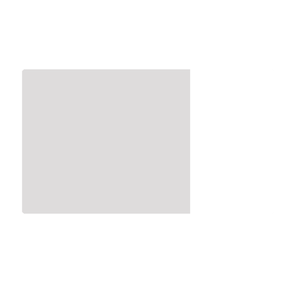 2" x 3.5" Horizontal Clear Plastic Business Cards-default