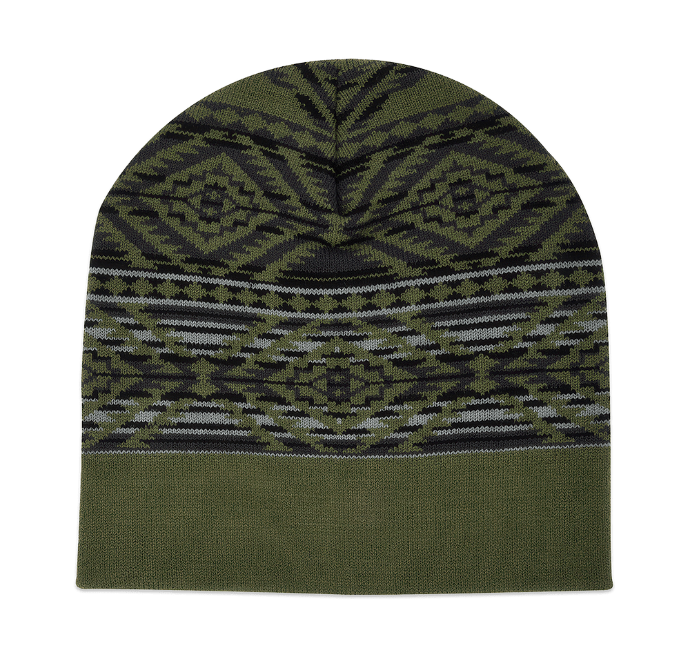 Tucson Knit Beanie-default