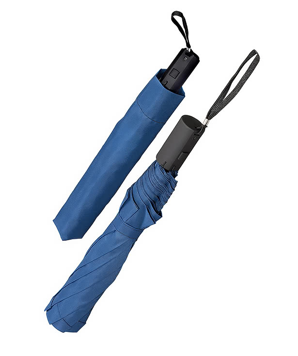 44" Arc Auto Open Vented Umbrella