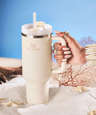 Stanley 40 oz. Quencher H2.0 FlowState Tumbler