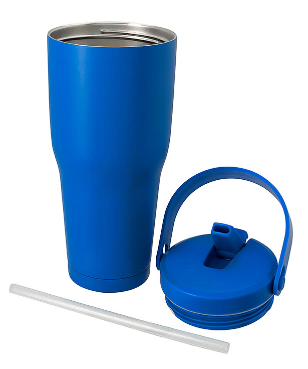 30 oz. Viking Collection Nova Handle Tumbler