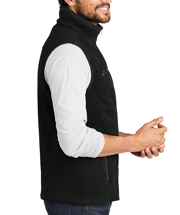 Eddie Bauer Fleece Vest