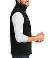 Eddie Bauer Fleece Vest
