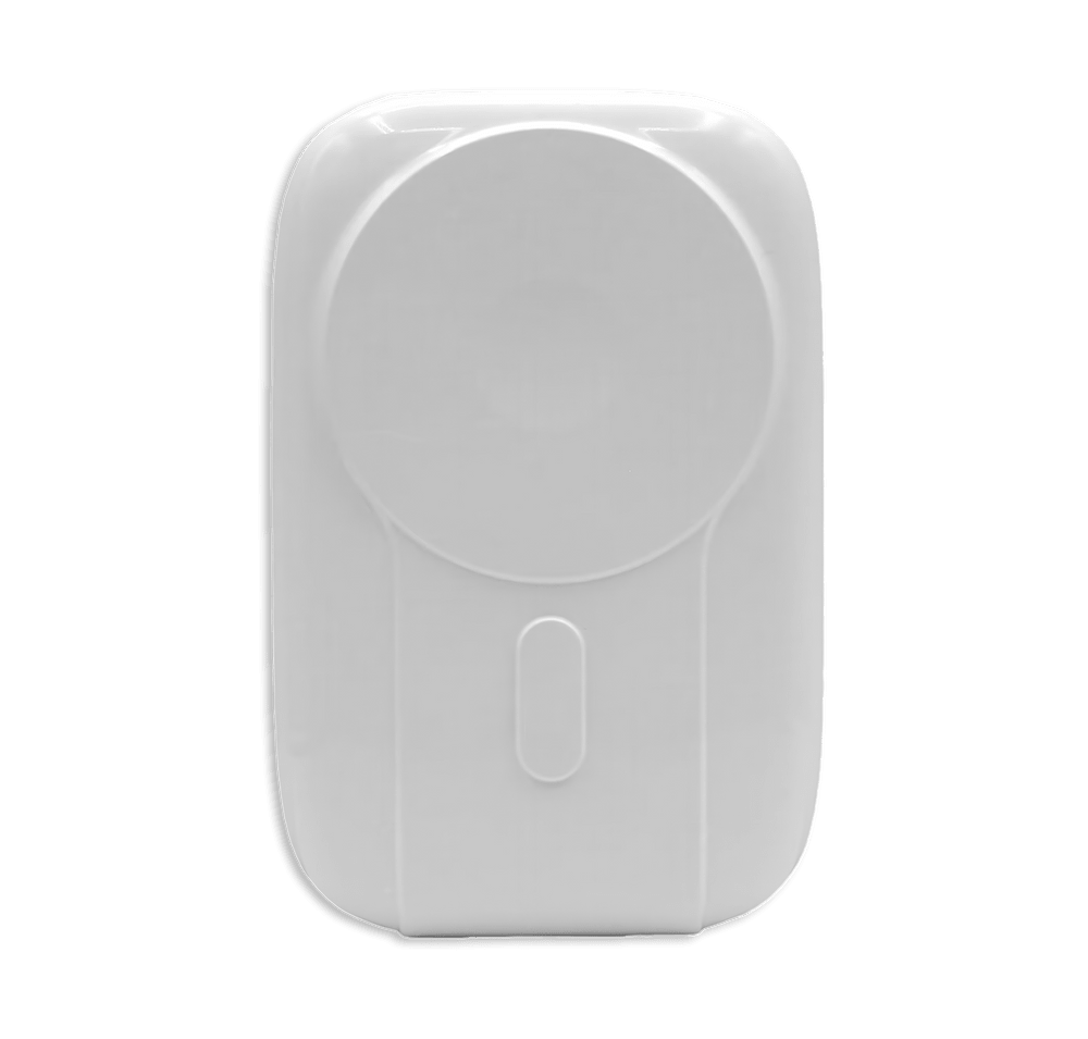 Full Color iGo 7-in-1 10,000 mAh Portable Wireless Power Bank and Phone Stand-default