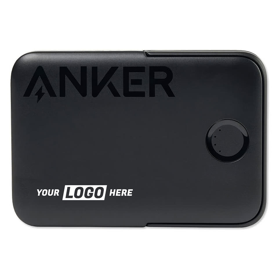 世界旅行様限定　Anker MagGo Power Bankブラック Amazon.com: Anker MagGo Power Bank, Ultra-Slim 10,000mAh