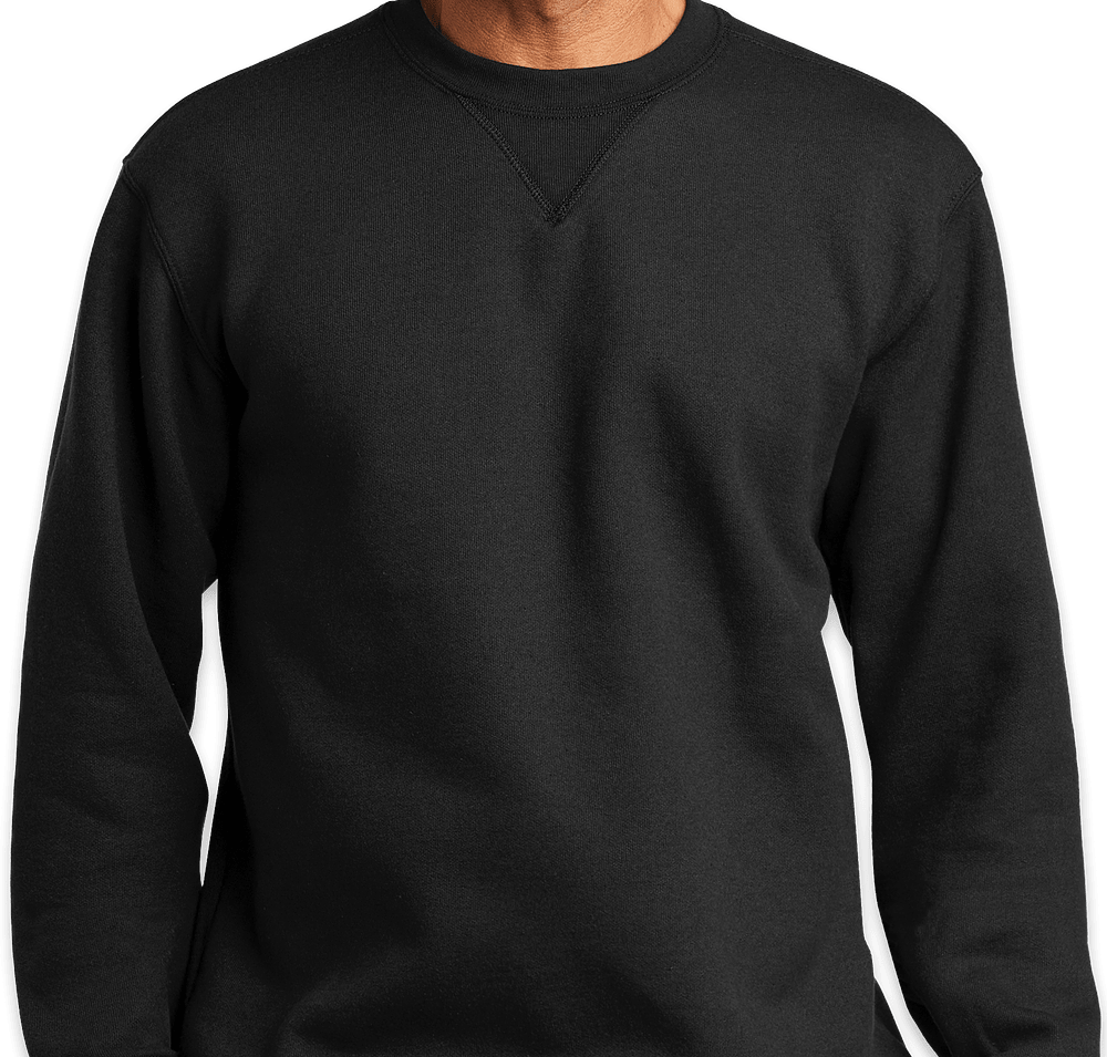Carhartt Midweight Crewneck Sweatshirt -default