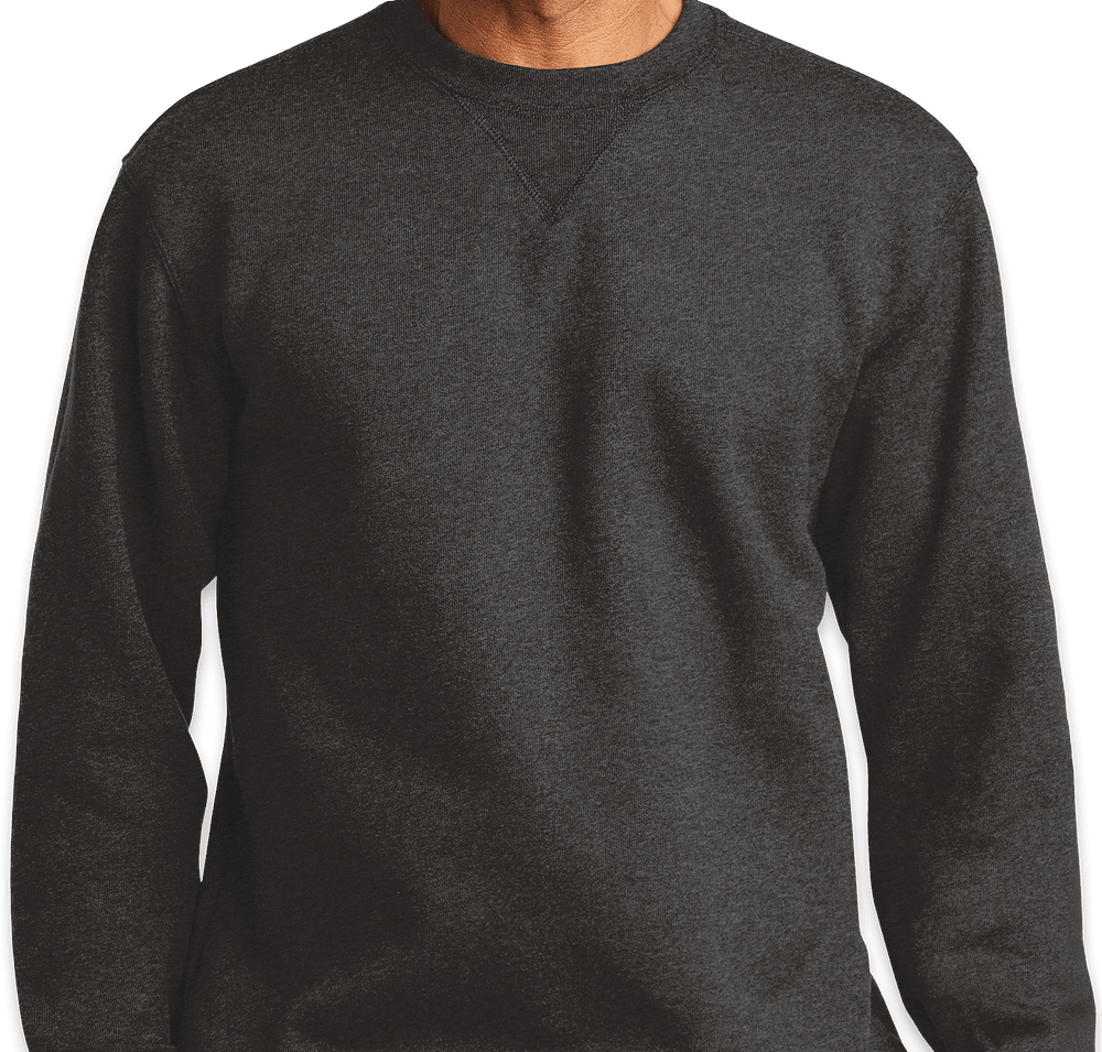 Carhartt Midweight Crewneck Sweatshirt -default