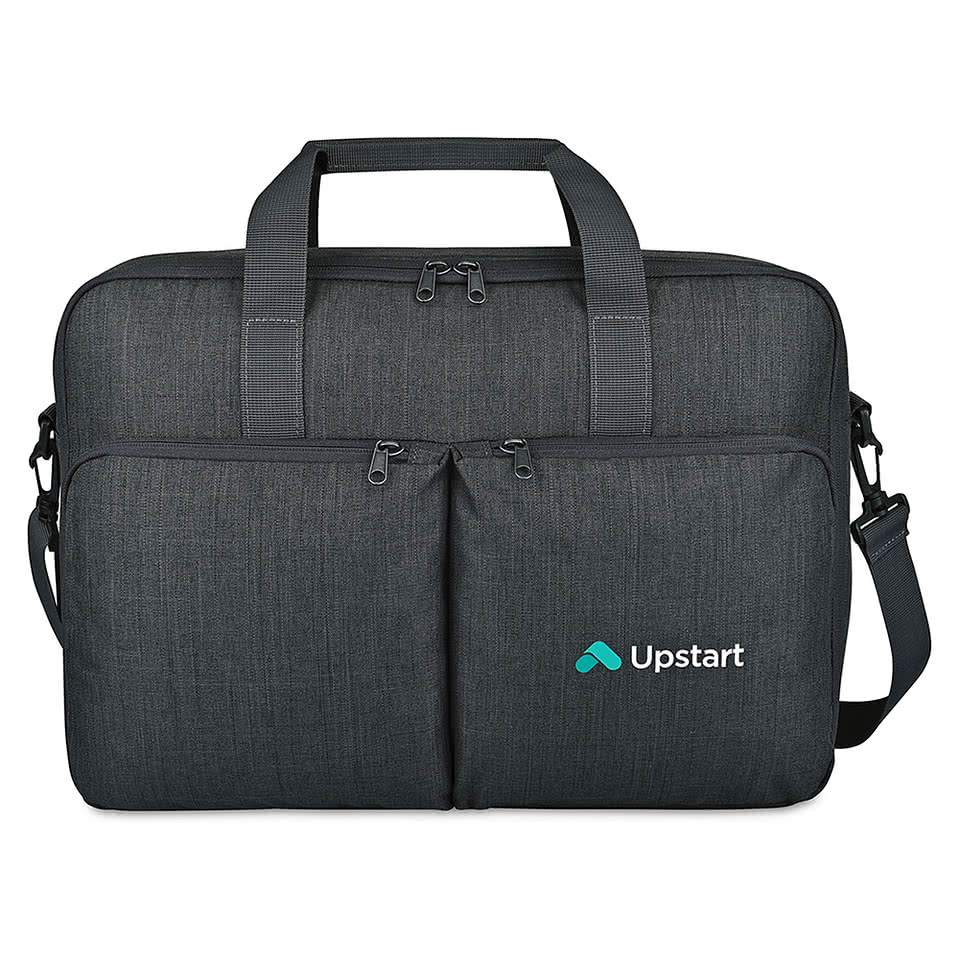 Alba Weekender 16" Computer Duffel Bag
