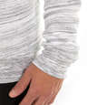 Embroidered Bella + Canvas Ultra Soft Crewneck Sweatshirt