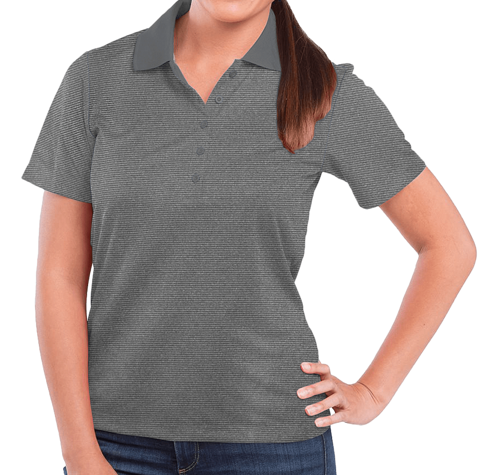 Elevate Women's Dade UPF 40 Performance Polo-default