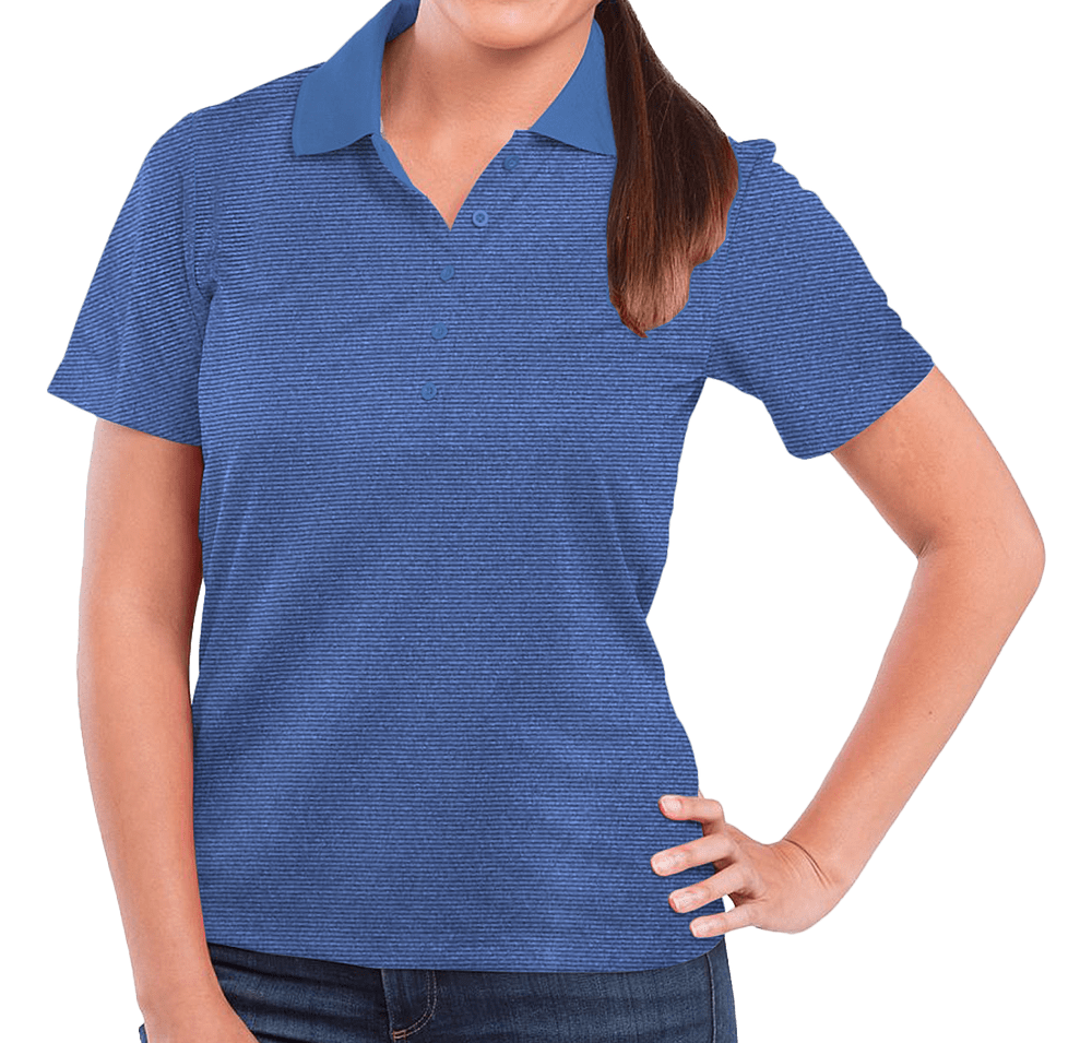Elevate Women's Dade UPF 40 Performance Polo-default