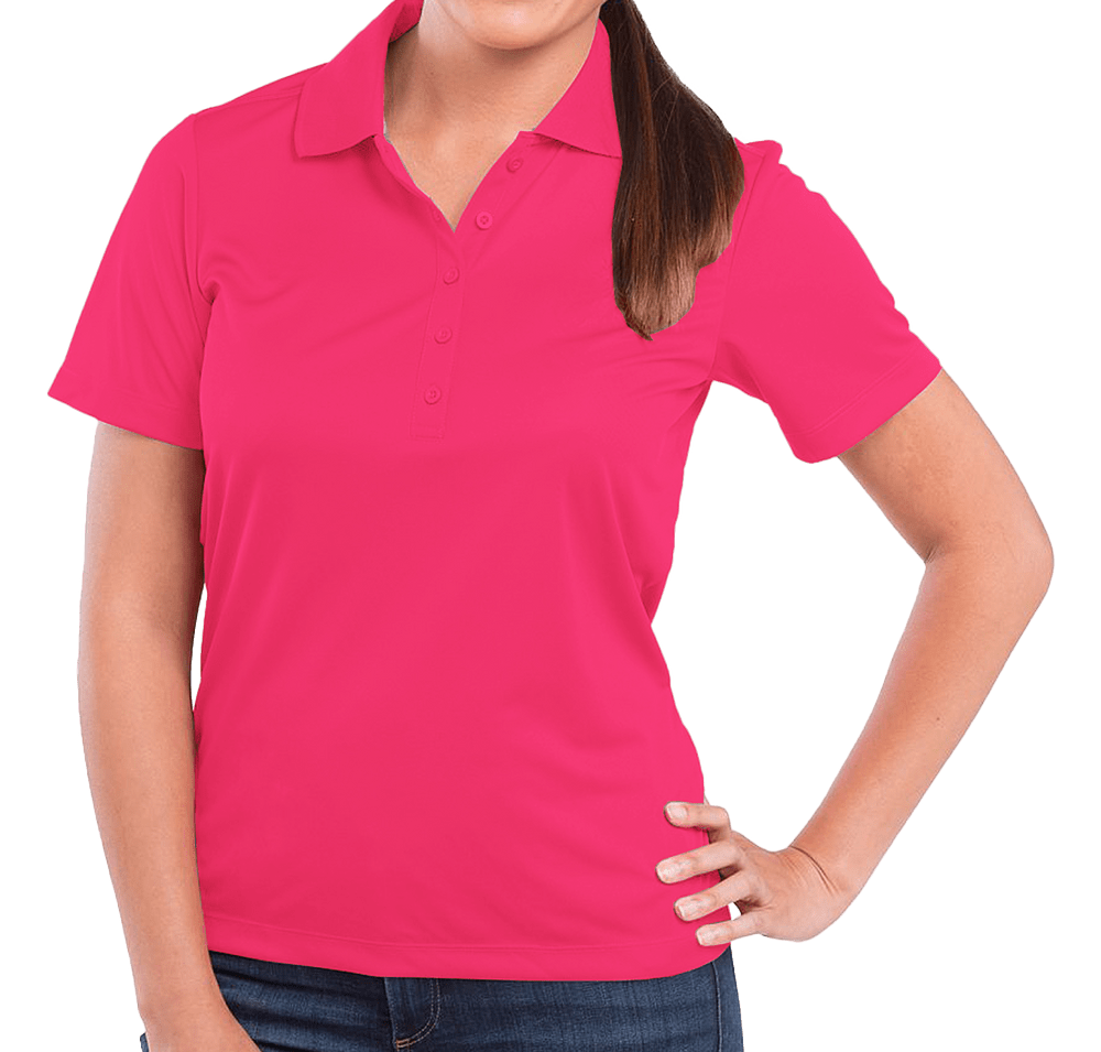 Elevate Women's Dade UPF 40 Performance Polo-default
