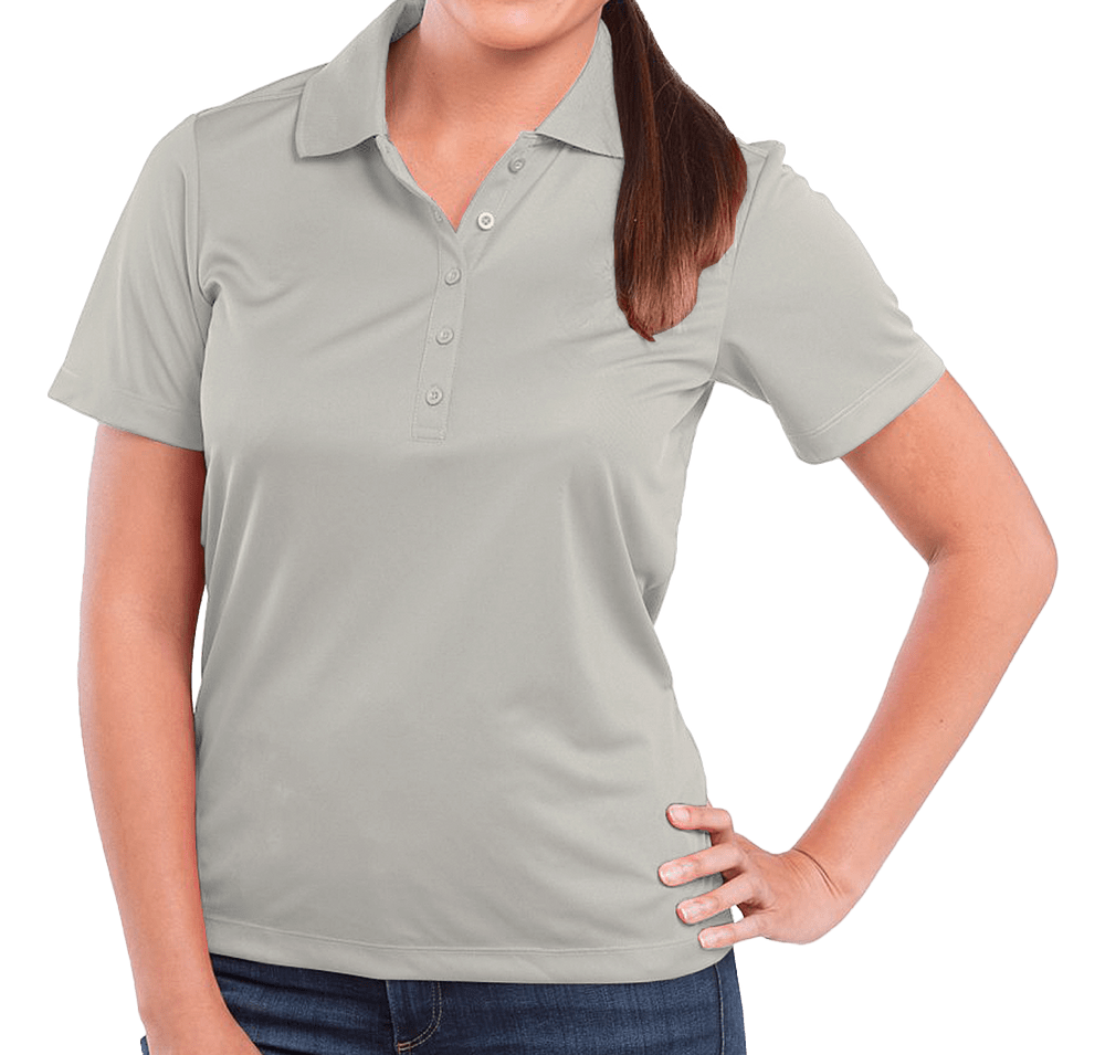Elevate Women's Dade UPF 40 Performance Polo-default