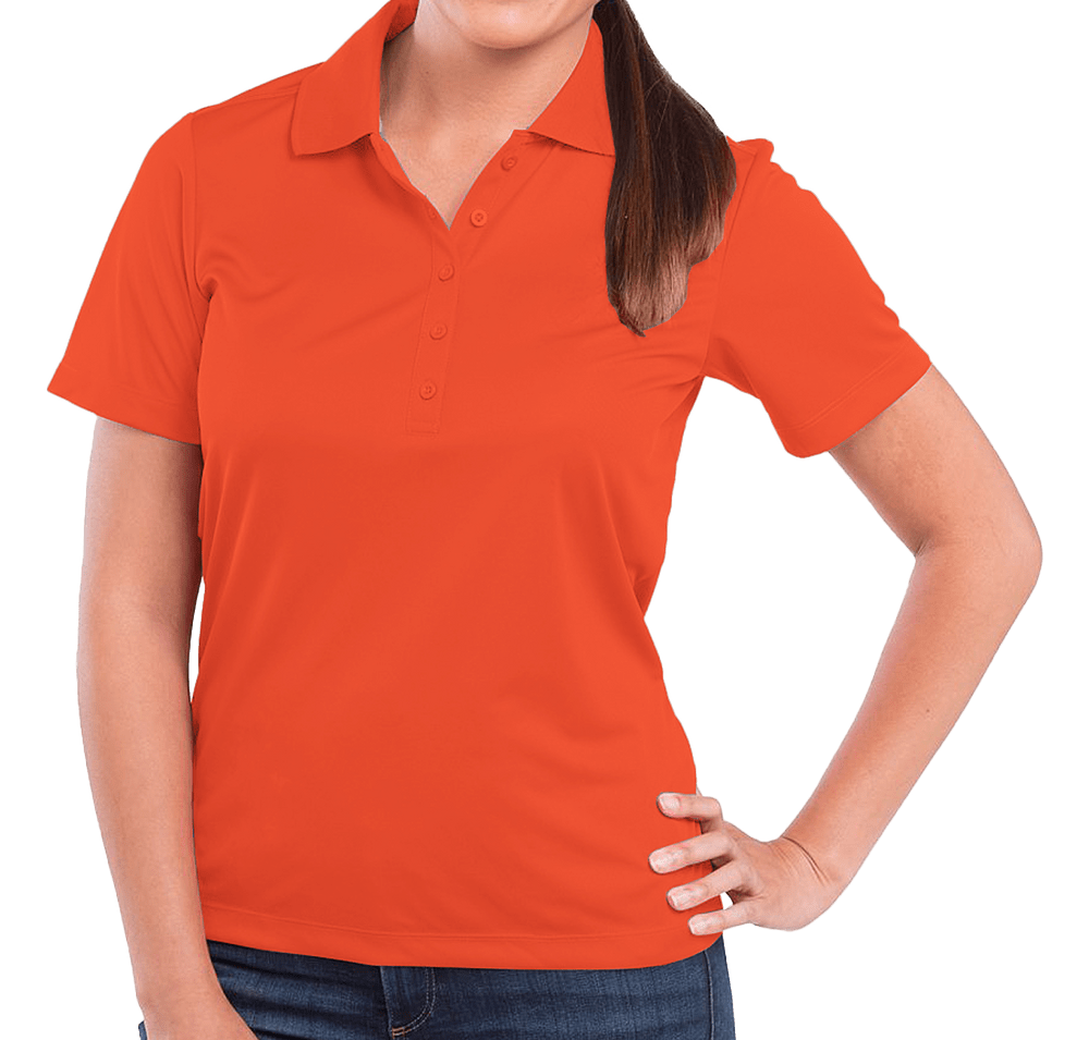 Elevate Women's Dade UPF 40 Performance Polo-default