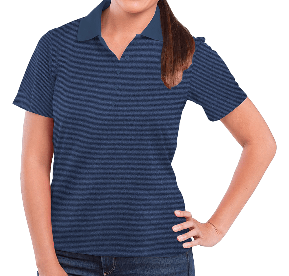 Elevate Women's Dade UPF 40 Performance Polo-default