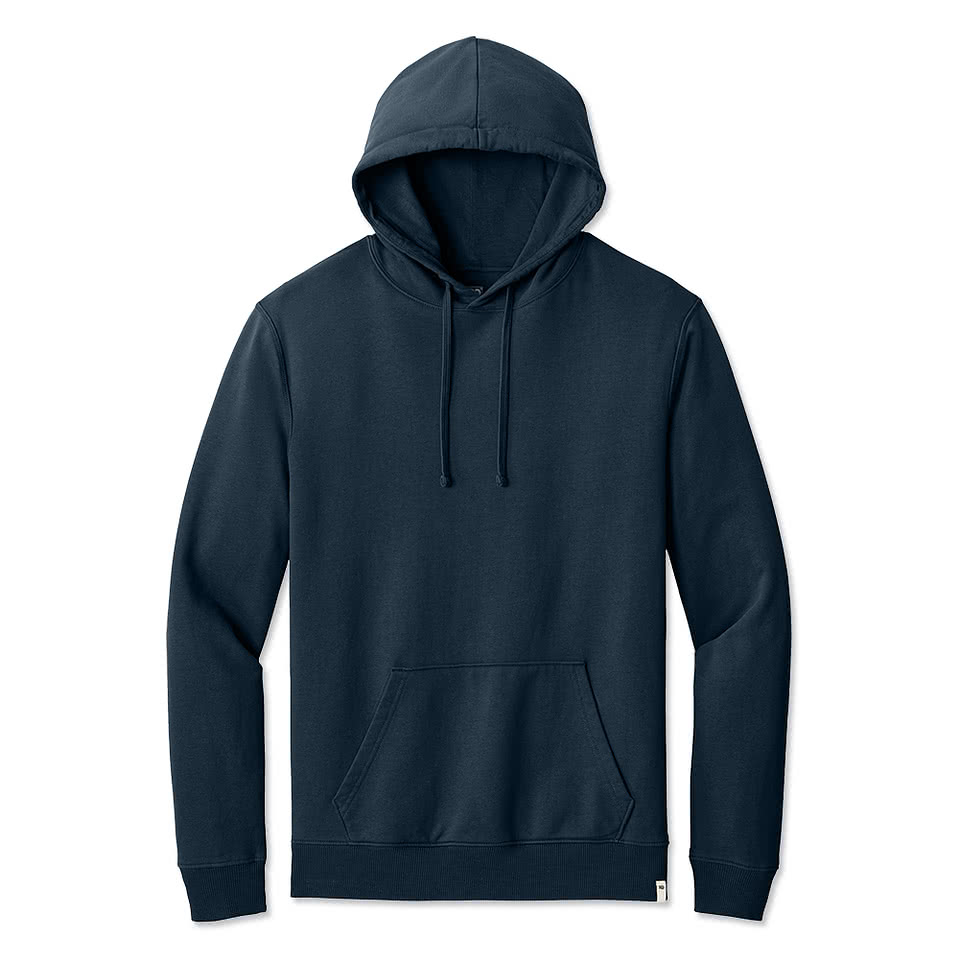 Tentree Classic Organic Cotton Pullover Hoodie
