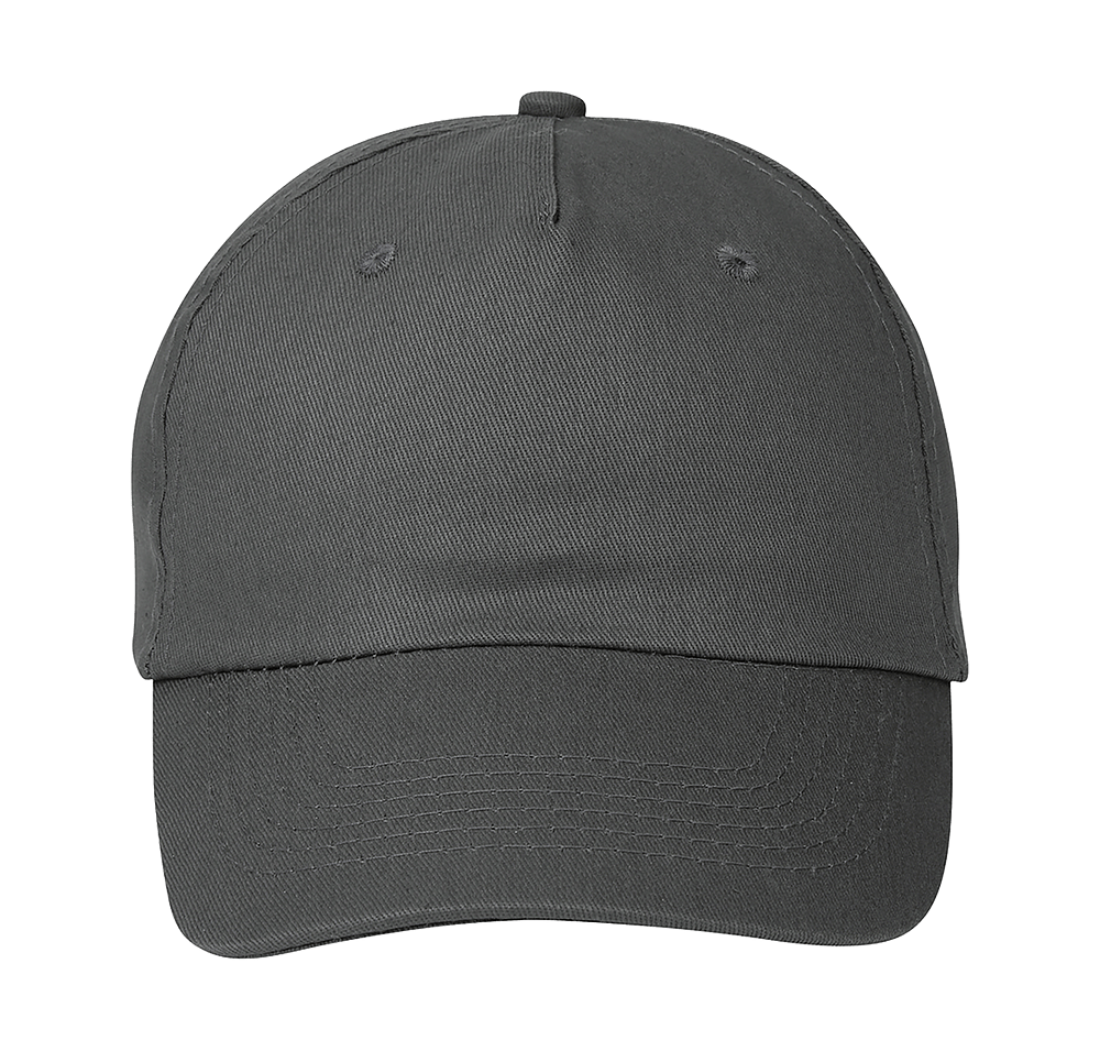 Five-Panel Buster Baseball Hat-default