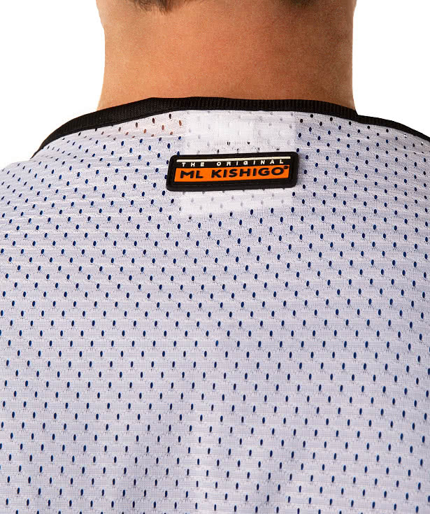 Kishigo Non-ANSI Enhanced Visibility Color Safety Vest
