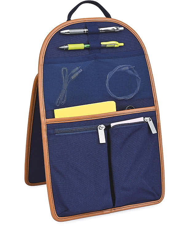 Mobile Office Hybrid 17" Computer Backpack