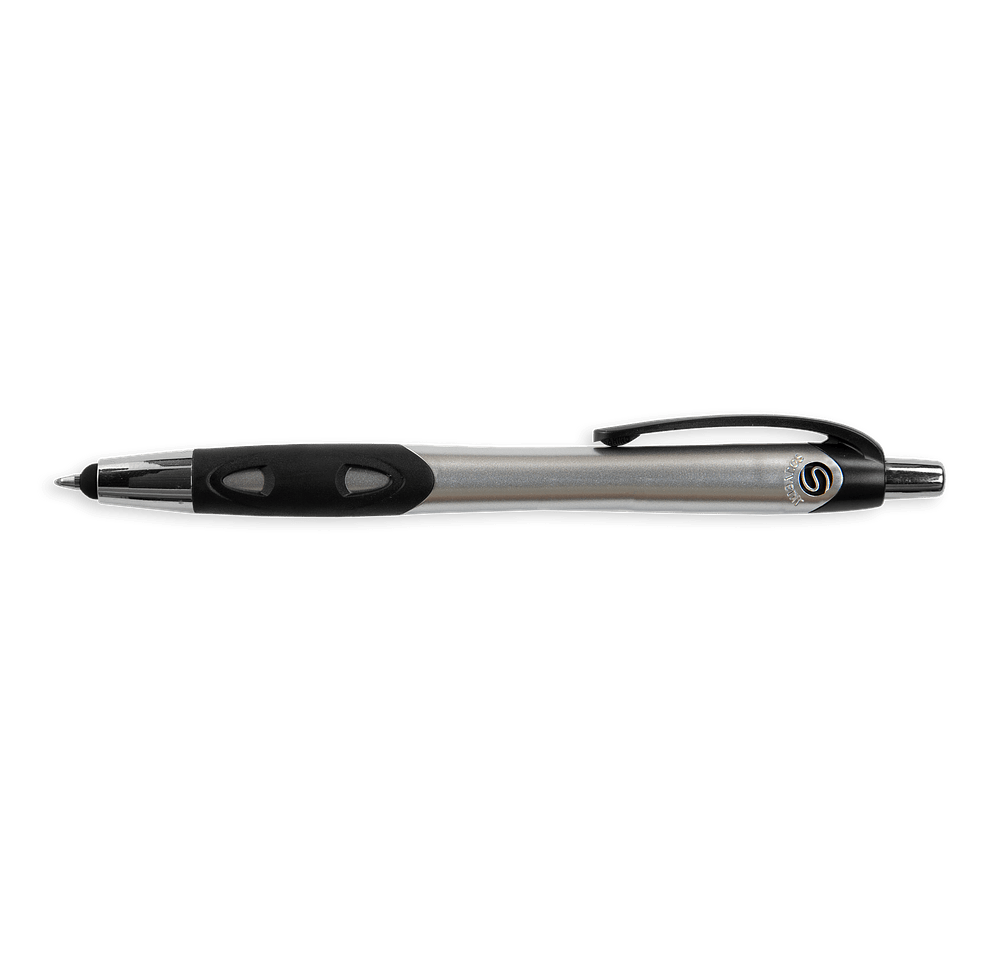 Souvenir Sol Stylus Pen (black ink)-default