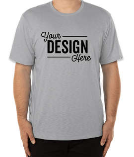 Sport-Tek Strive Performance Blend Shirt