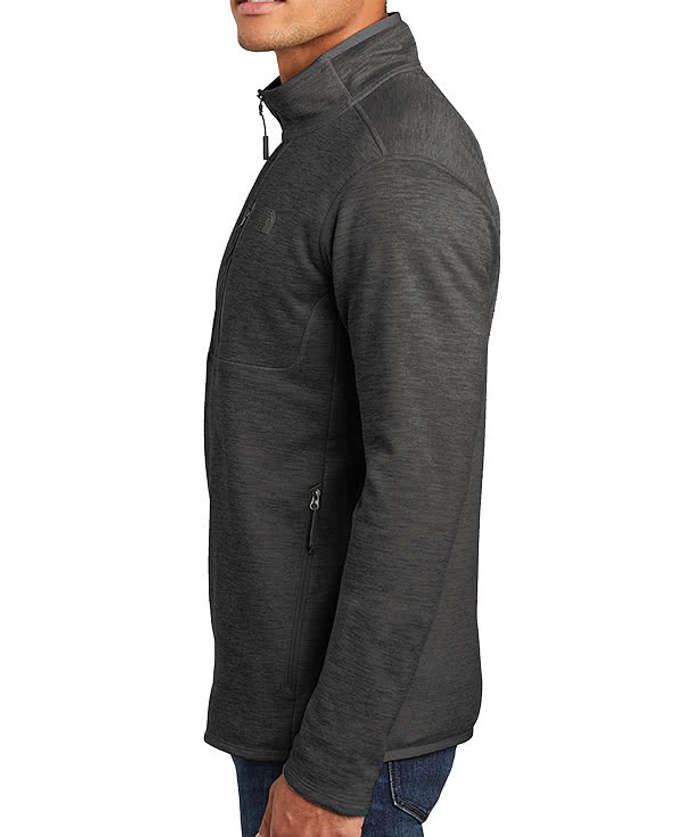 The North Face Skyline Half Zip Fleece Pullover