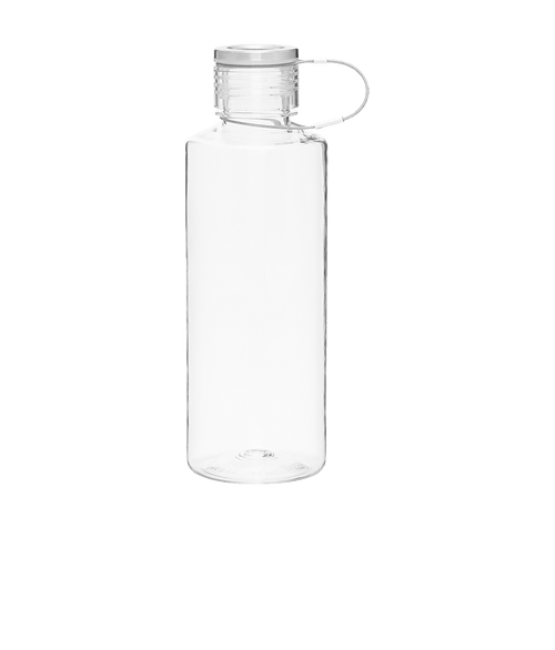 25 oz. h2go Cable Water Bottle in Clear