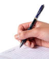 Pilot G2 Premium Gel Roller Pen (color ink)
