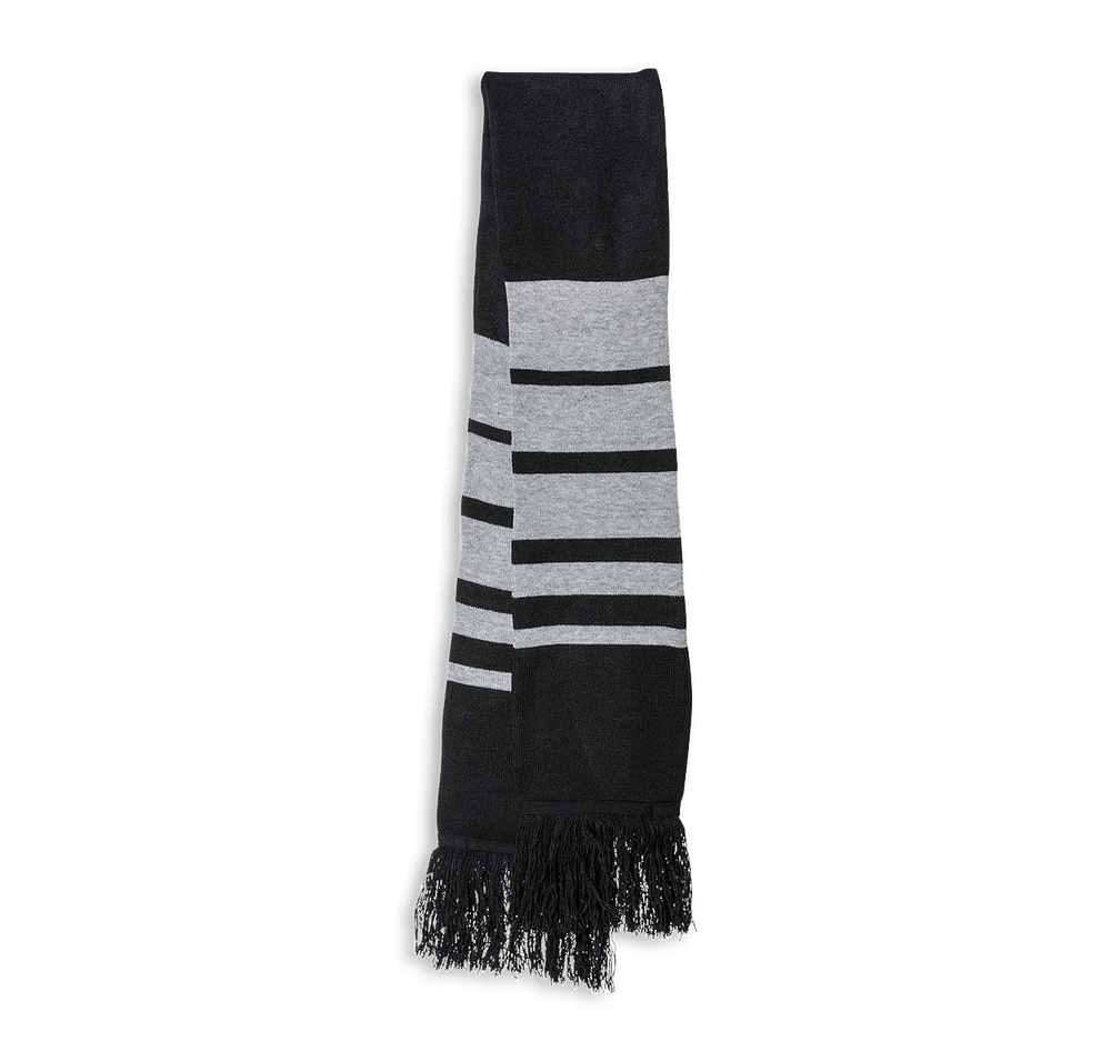Sportsman Soccer Knit Scarf-default