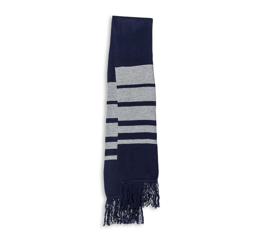 Sportsman Soccer Knit Scarf-default
