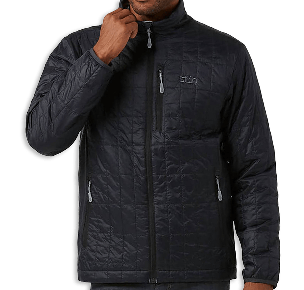 Stio Azura Recycled Quilted Insulated Jacket-default