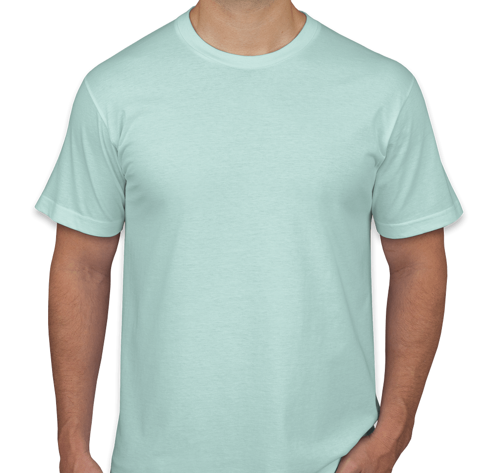 American Apparel Jersey T-shirt-default