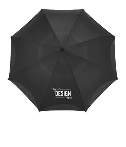 46" Inversion Umbrella - White