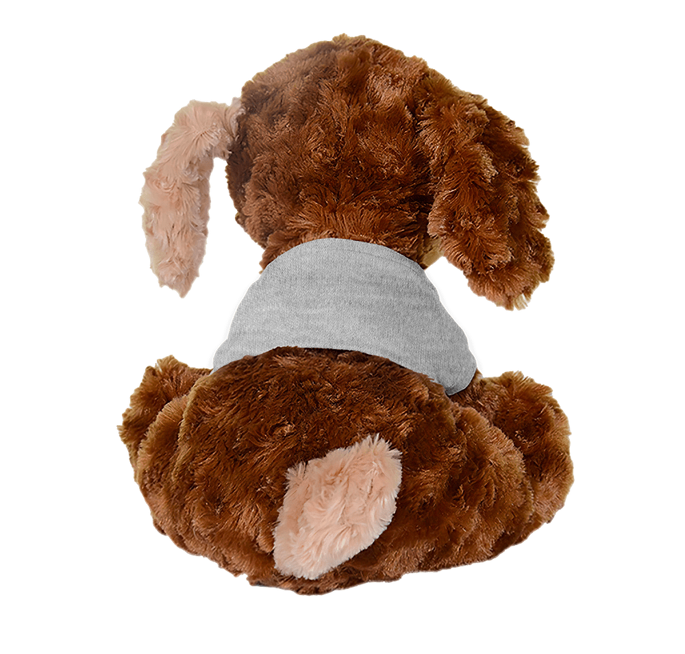 10" Luke Dog Plush Animal-default